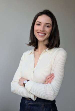 Dr Sophie Debs