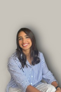 Yasmine Kostoglou
