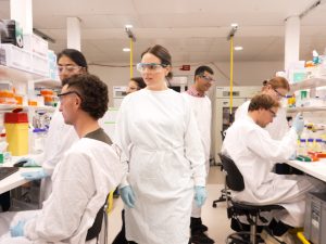 MINDS LAB – Better understanding. Brighter outcomes.